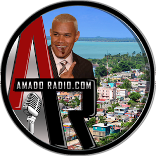 How to install Amado Radio patch 1.4.5 apk for bluestacks