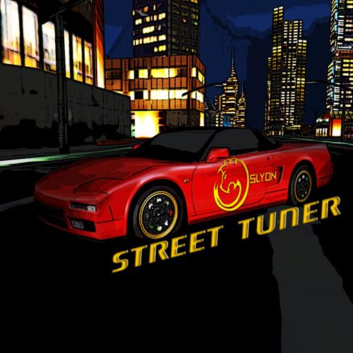 Slyon Street Tuner LOGO-APP點子