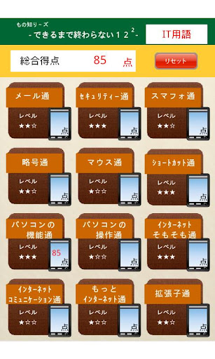 免費下載商業APP|IT用語：もの知り～ズ app開箱文|APP開箱王