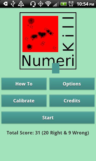 【免費解謎App】NumeriKill - Free-APP點子