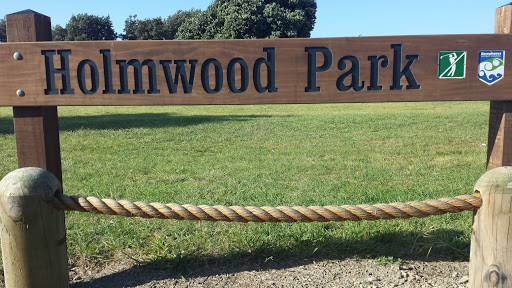 Holmwood Park
