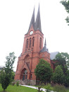 St. Markuskirche, Chemnitz