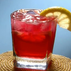Sassy 'n Spiked Pink Lemonade Pitcher