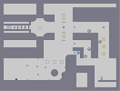 Thumbnail of the map 'You were the life I could have had'