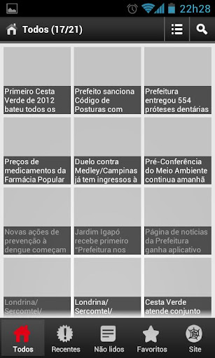 免費下載新聞APP|N.com Prefeitura de Londrina app開箱文|APP開箱王