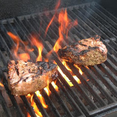 Lamb Marinade