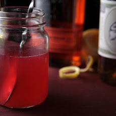 Rhubarb Syrup Recipe
