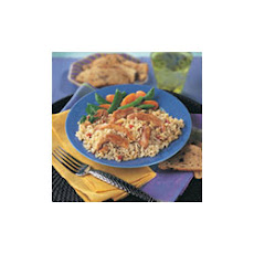 Italiano Chicken and Rice