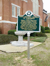 First Baptist Church of Columbus