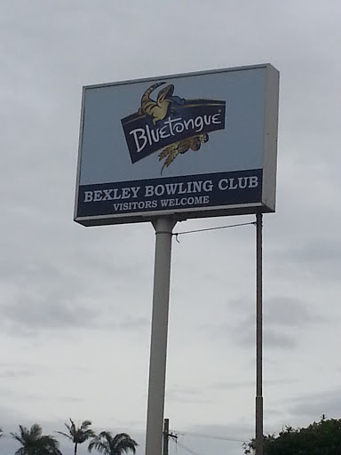 Bexley Bowling Club