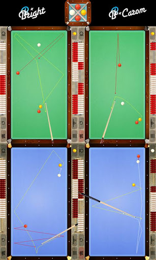 免費下載體育競技APP|BB Carom Billiard (3 cushion) app開箱文|APP開箱王