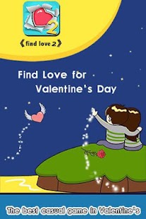 How to get Find Love for Valentine's Day patch 1.0 apk for android