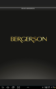 How to get Revista Bergerson 2.6.1 mod apk for android