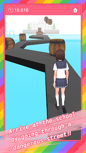 How to get Hazard Girl lastet apk for pc