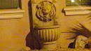 Lions Fountain