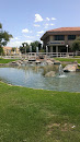 Bank of America Fountain