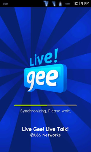 LiveGee