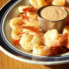 Creamy Seafood Cocktail Sauce