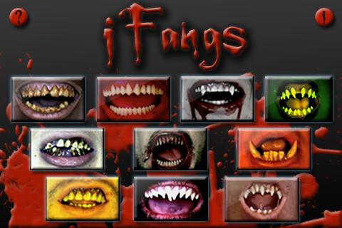 iFangs