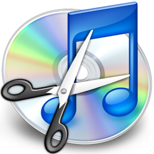 تحميل برنامج تقطيع مقاطع الصوت MP3 Cutter and Editor 2.6
