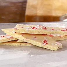 Peppermint Bark