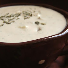 Sun-Dried Tomato Spread