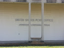 Jennings Post Office