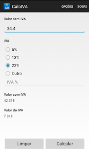 How to mod CalcIVA 1.0 apk for android