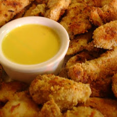 Mom's Chicken Nuggets
