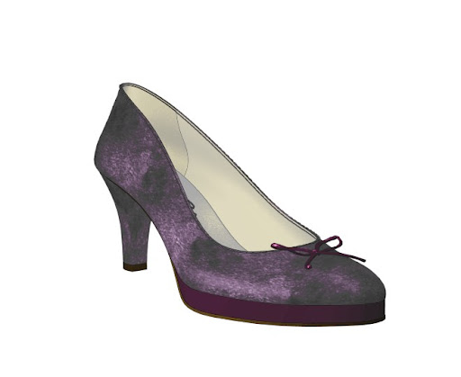 I Designed My Perfect Shoes!