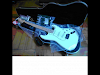 Fender Stratocaster Americana Olympic White