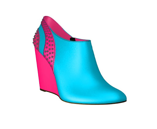 I Designed My Perfect Shoes!
