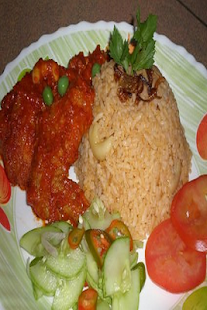 How to get Resepi Nasi Tomato Best 7.0 unlimited apk for android