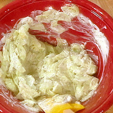 Cucumber Salad