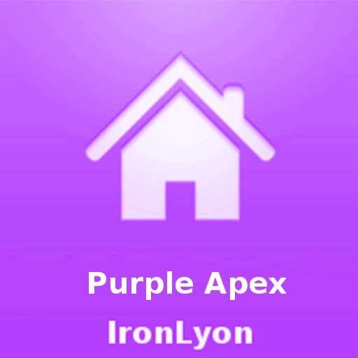 Purple Apex 個人化 App LOGO-APP開箱王