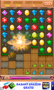 How to install Jewels Pro 1.2.1 unlimited apk for laptop