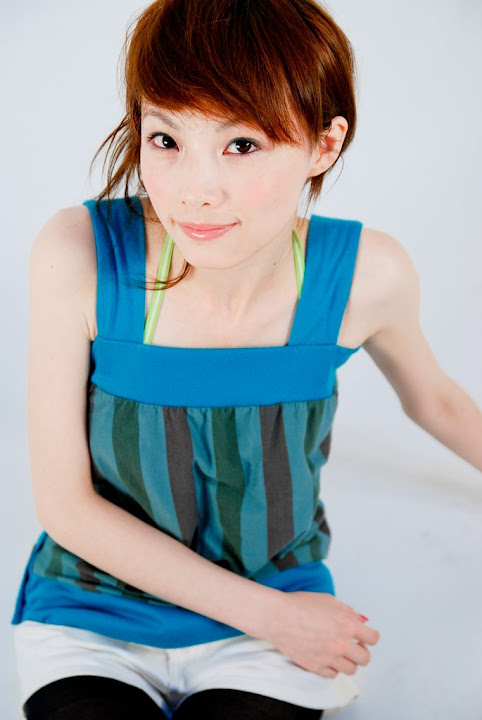 Chinese girl JingJing DSC_7868.jpg YBvBRB -  http://ahotgirl.blogspot.com