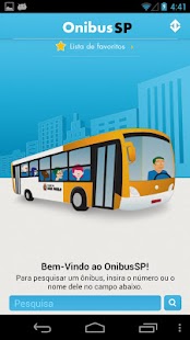 How to get OnibusSP - Free 4.121 unlimited apk for bluestacks
