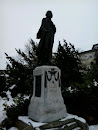 Friedrich Schiller (Denkmal)