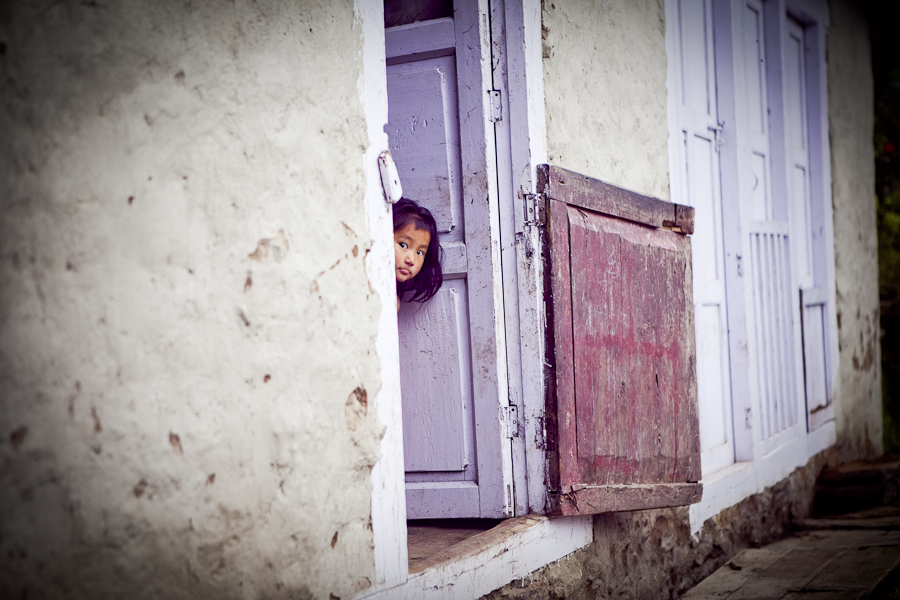 by Simon Charlton - People Street & Candids ( children, travel, kids, nepal )