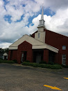 Valley Grande Baptist Church