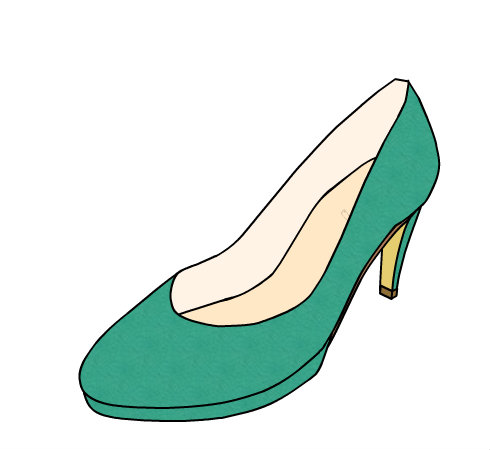 I Designed My Perfect Shoes!