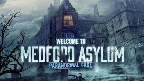   Medford City Asylum (Full)- screenshot thumbnail   