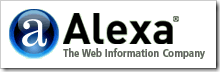 Apa sih Alexa Rank atau Peringkat Alexa Itu?