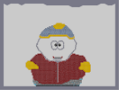 Thumbnail of the map 'Cartman'