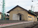 Bahnhof Wulkaprodersdorf 