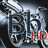 Biker Boy HD