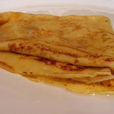 Crepes