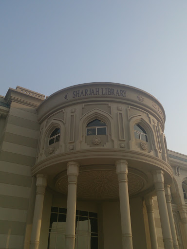 Public Sharjah Library