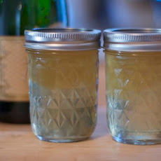 Champagne Jelly